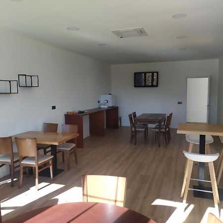 Venta El Borrego 호텔 Bañeres 외부 사진