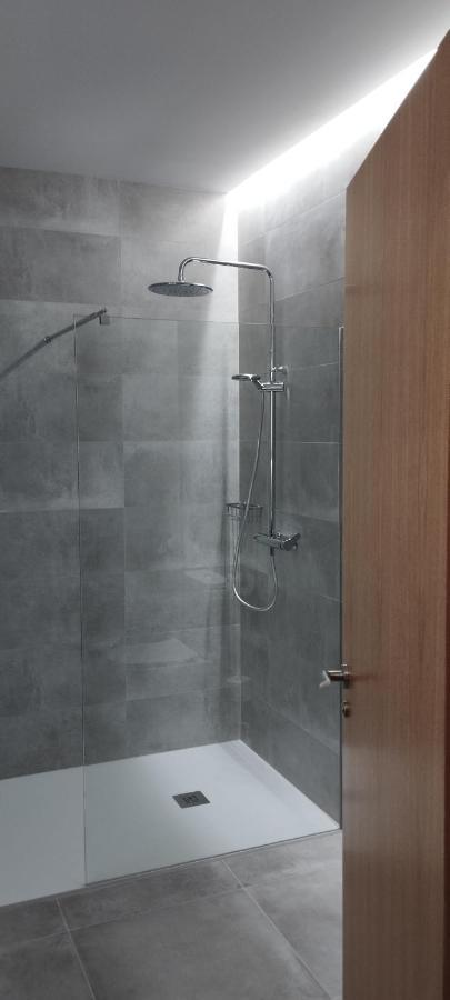 Venta El Borrego 호텔 Bañeres 외부 사진